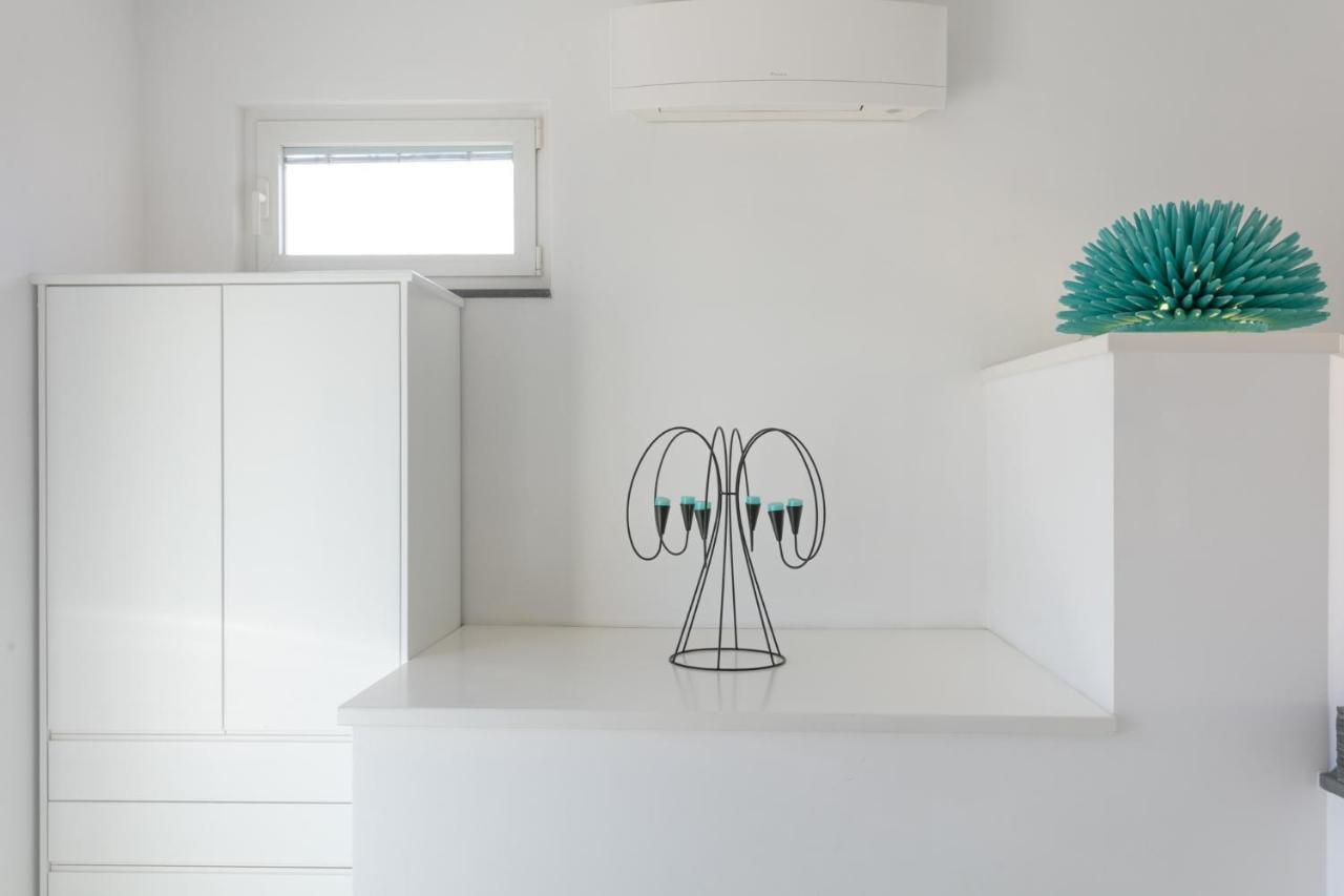 Rooftop Luxury By Caprirooms Appartement Capri